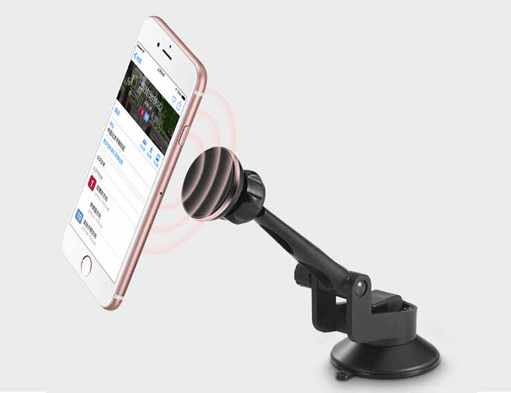 NEW MOBILE PHONE HOLDER Magnificent 2in1 Mobile Ph